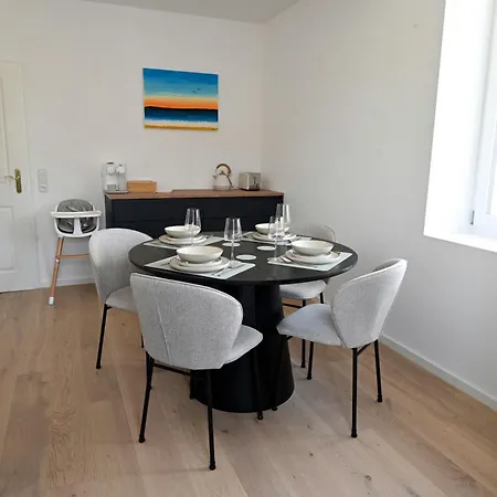 Appartement Liboria Am Starnberger