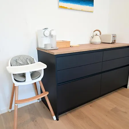Liboria Am Starnberger Appartement *