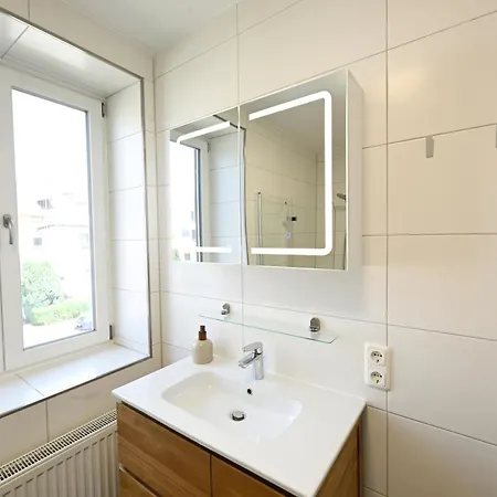 Liboria Am Starnberger Appartement *