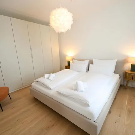 Liboria Am Starnberger Appartement Starnberg