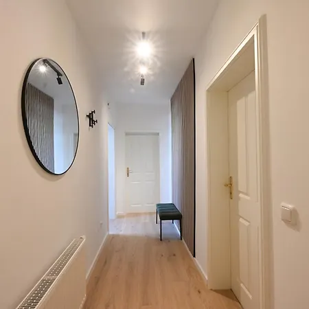 Appartement Liboria Am Starnberger Starnberg