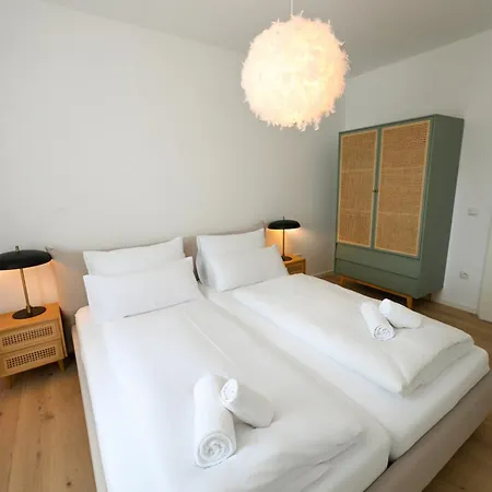 Appartement Liboria Am Starnberger