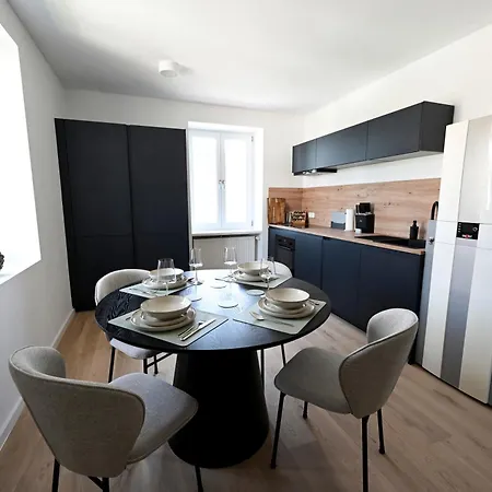 Liboria Am Starnberger Appartement Starnberg