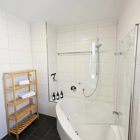 Liboria Am Starnberger *