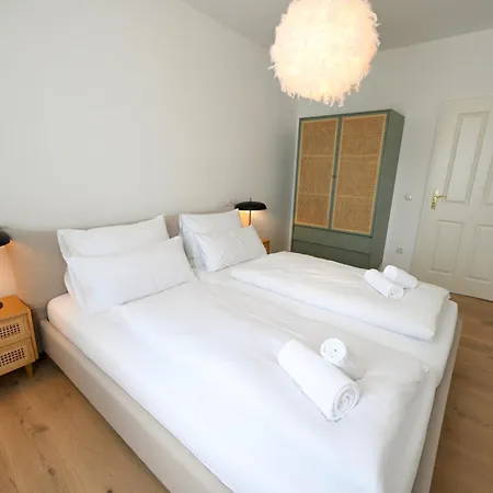 Appartement Liboria Am Starnberger *