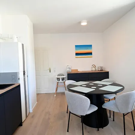 Appartement Liboria Am Starnberger Starnberg