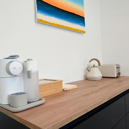 Liboria Am Starnberger Appartement *