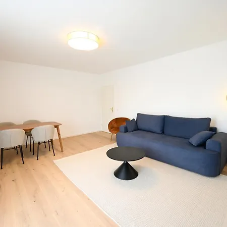 Appartement Liboria Am Starnberger Starnberg