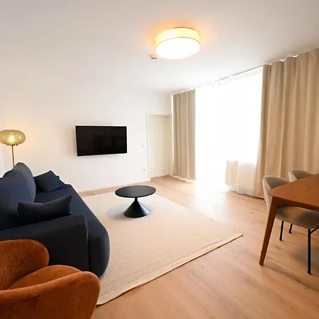 Appartement Liboria Am Starnberger Starnberg