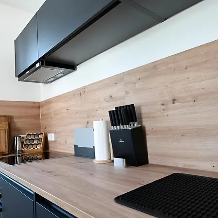 Appartement Liboria Am Starnberger *