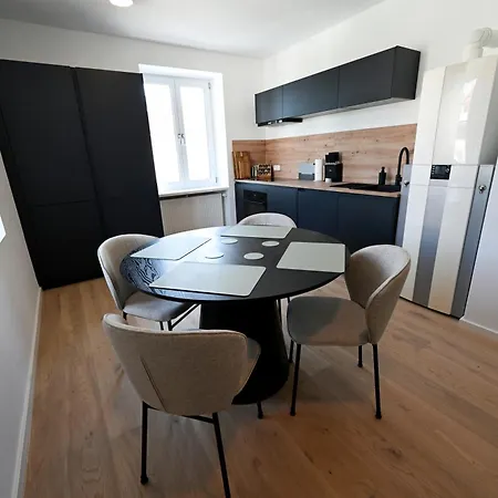 Apartman Liboria Am Starnberger