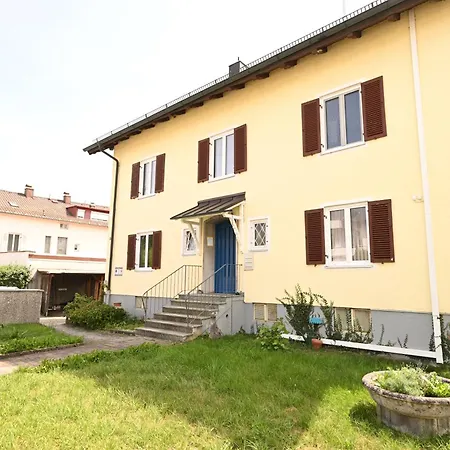 Liboria Am Starnberger Appartement