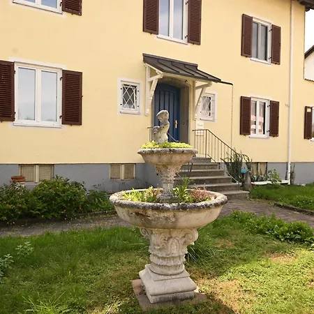 Liboria Am Starnberger Starnberg