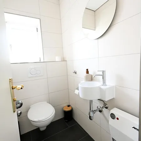 Appartement Liboria Am Starnberger Starnberg
