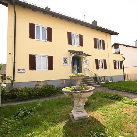 Appartement Liboria Am Starnberger Starnberg